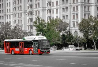 Вопрос работы общественного транспорта по выходным дням пока не обсуждается - помощник Президента Азербайджана