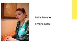 Между Францией и Азербайджаном – талантливые женщины в арт-проекте (ФОТО)