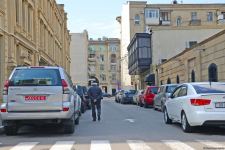 Как соблюдаются правила в Баку, когда число заражений COVID-19 достигает 2000? (ФОТОРЕПОРТАЖ)