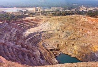 Uzbekistan discloses volume of discovered copper reserves