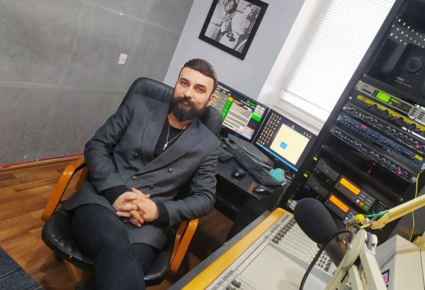 Radio Lider 107 FM выходит на новую волну преобразований – генеральный продюсер Азер Бей