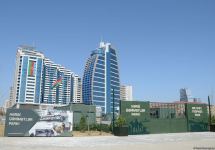 В Баку к открытию готовится Парк военных трофеев (ФОТО/ВИДЕО)