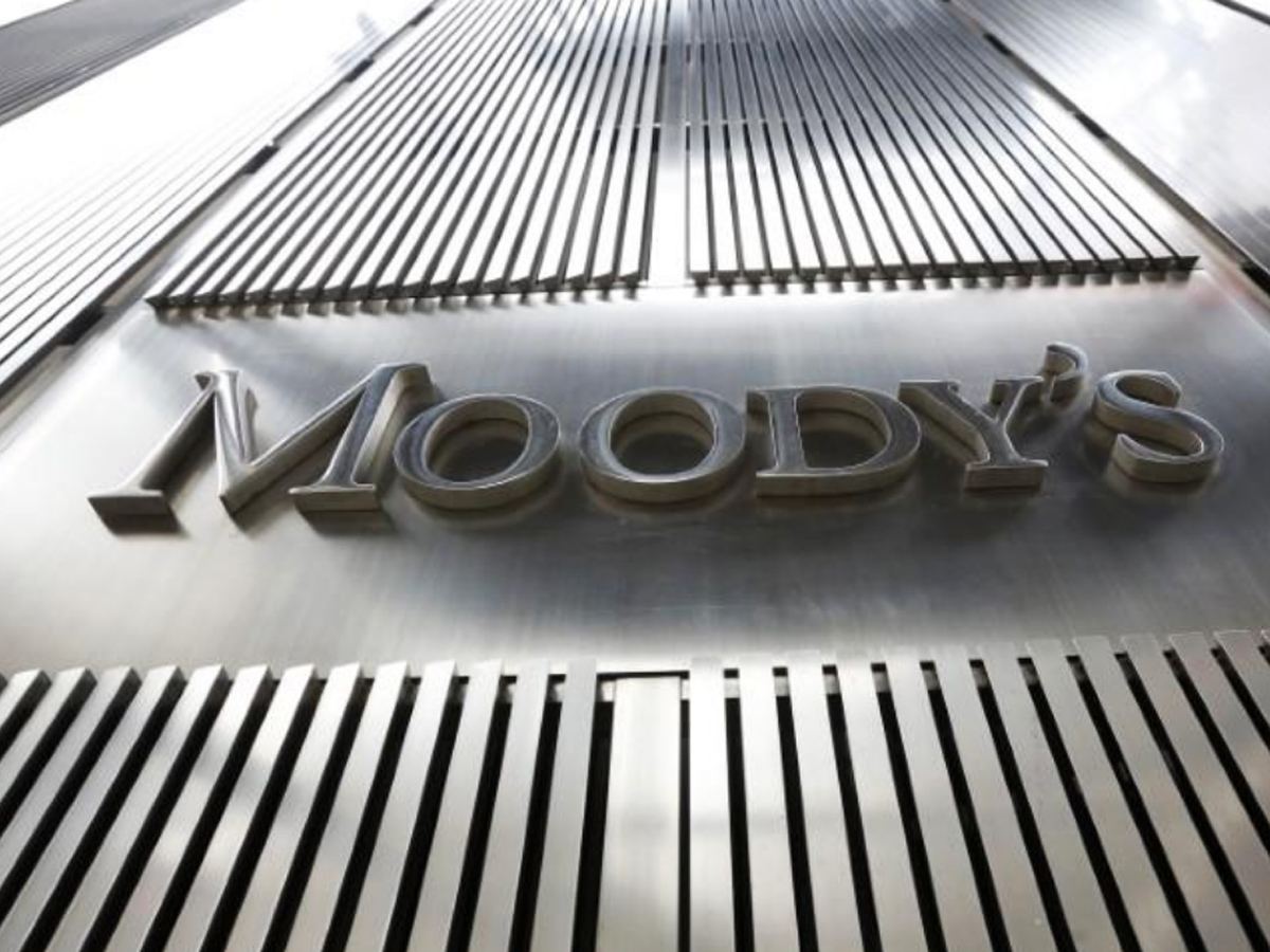 Уровень капитала в банковском секторе Азербайджана устойчив – Moody's (Эксклюзив)
