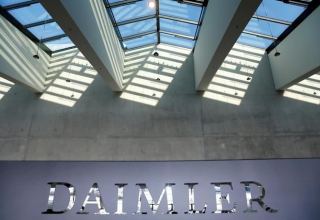 Daimler Truck raises revenue outlook amid record-high order backlog