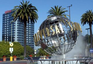 Universal Studios Hollywood to reopen April 16