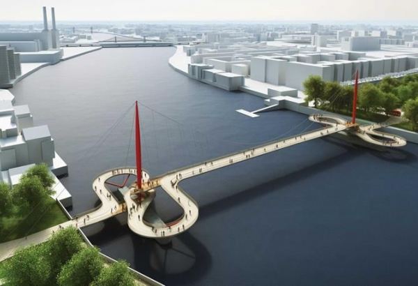 Turkey to soon start work on huge waterway project Kanal Istanbul