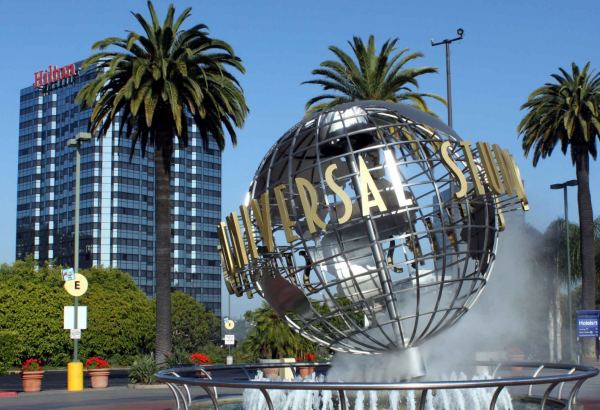 Universal Studios Hollywood to reopen April 16