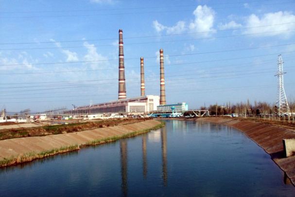 Modernization of power units of Uzbekistan’s Syrdarya TPP enters final stage