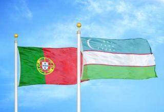 Uzbekistan, Portugal identify promising areas for cooperation