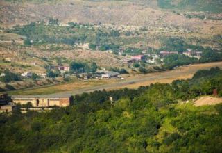 Uzbekistan explains its interest in seeing Zangazur corridor restored