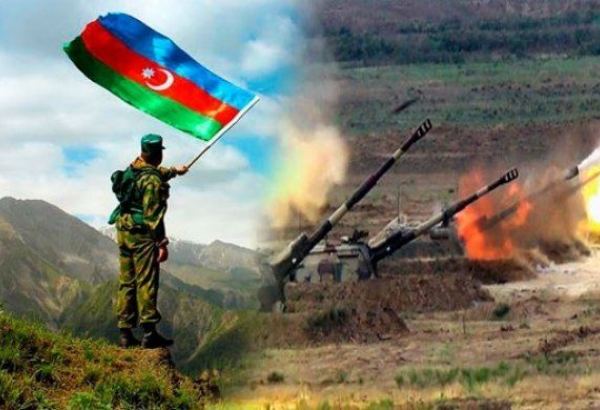 Азербайджанские волонтеры Википедии продолжают размещать статьи о Второй Карабахской войне