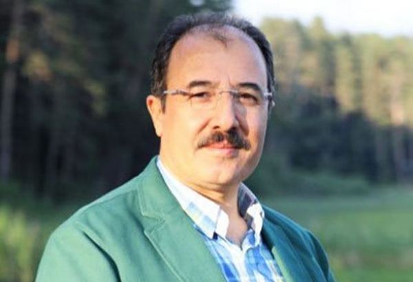 Новый посол Турции сегодня прибывает в Азербайджан (ФОТО)