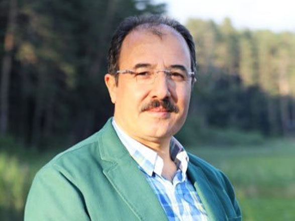 Новый посол Турции поделился снимками из Баку (ФОТО)