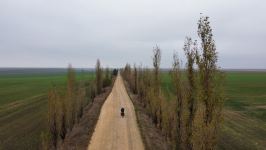 Рамиль Зиядов в кругосветном путешествии на велосипеде за 8 лет проехал 82 000 км! (ФОТО)