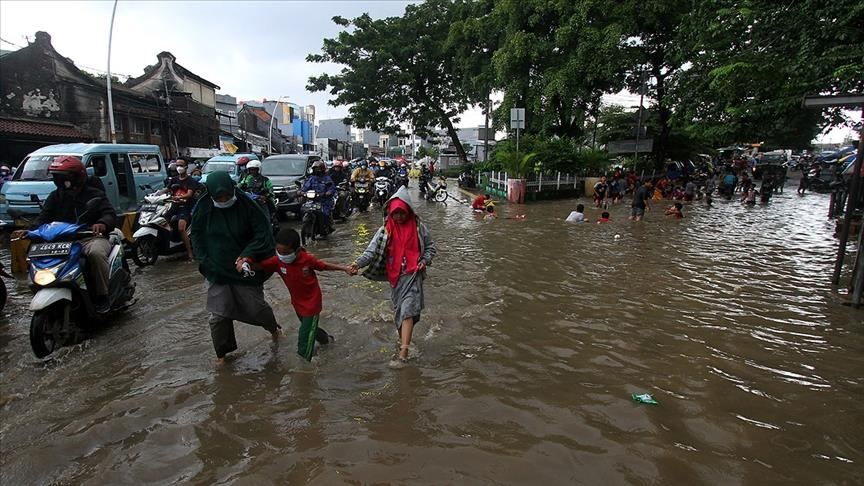 ЕС выделил €100 тыс. помощи пострадавшим от наводнений в Восточном Тиморе
