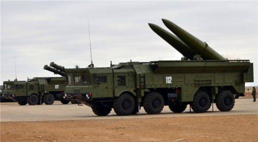 Необходимо серьезно расследовать факт передачи Армении ракет "Искандер-М" - азербайджанский эксперт