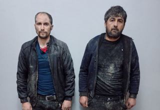 Sərhədi pozan narkotik qaçaqmalçıları saxlanılıb (FOTO)