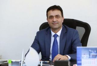 Генпрокуратура о причине ареста бывшего главы Аппарата ИВ Баку