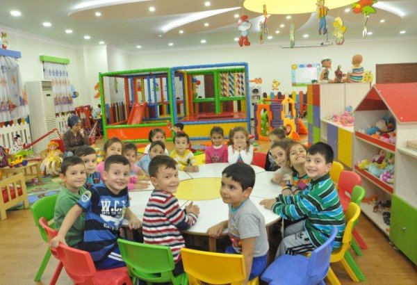 В Азербайджане воспитатели детских садов пройдут сертификацию