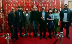 Скончался азербайджанский киноактер Фикрет Мамедов (ФОТО)