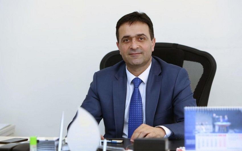Завершено судебное следствие по делу экс-главы аппарата ИВ Баку