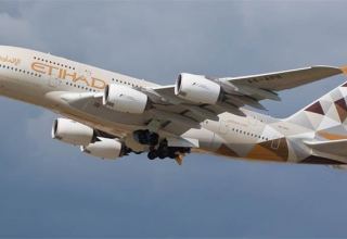 Etihad Airways to stop operating Boeing 777-300ER jets this year