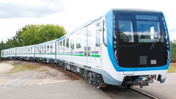 Russian Corporation to finance supply of metro trains for Uzbekistan Railways