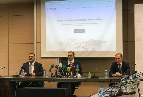 Azerbaijan increases competitiveness in foreign trade