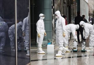 В Токио обновился суточный антирекорд по заражениям коронавирусом