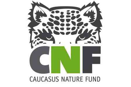CNF to support development of protected areas in Georgia