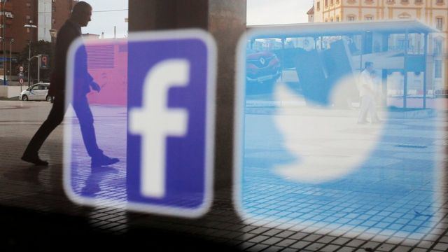Facebook и Twitter привлекут к ответственности, если они не сообщат о локализации данных