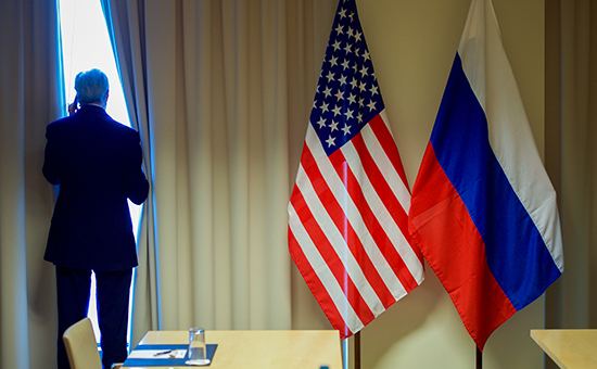 США могут выслать российских дипломатов