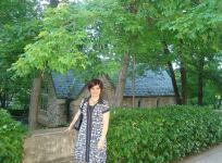 Гордость Азербайджана в США – Аида Гусейнова: эксклюзивное интервью (ФОТО)