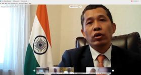 Embassy of India organizes Interactive Webinar to promote Indian spices (PHOTO)