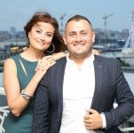 День братьев и сестёр по-азербайджански: звезды, связанные родственными узами (ФОТО)