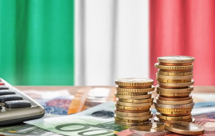 Italy's economy seen growing 4.1% this year