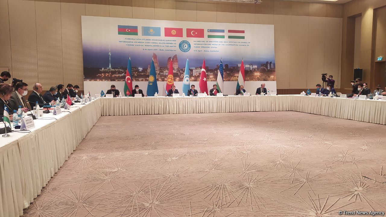 Узбекистан готов активно участвовать в восстановлении освобождённых территорий Азербайджана