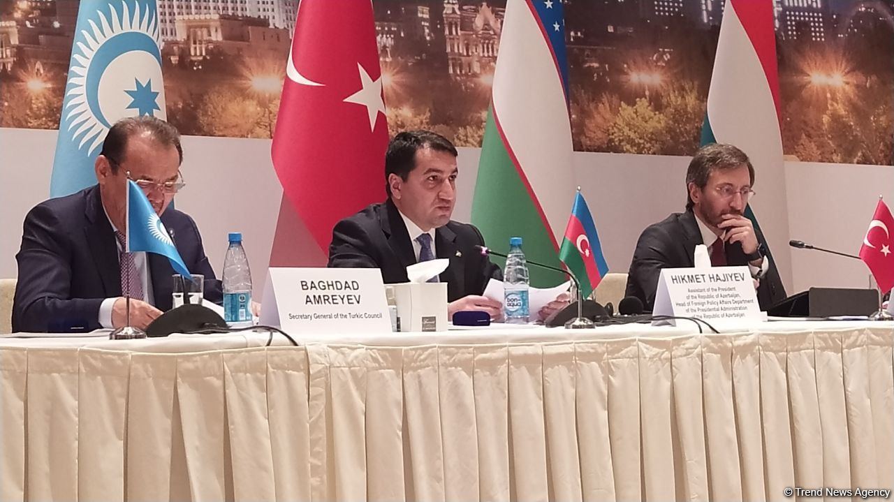 Это победа не только Азербайджана, но и всего тюркского мира – Хикмет Гаджиев