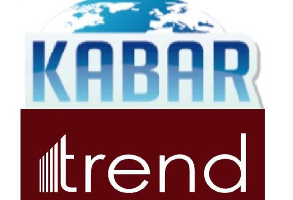 Trend, Kabar news agencies talk joint projects, agree to expand co-op