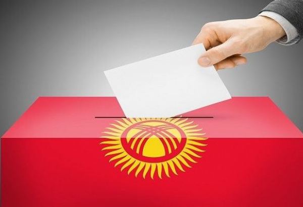No emergencies recorded during parliamentary elections: Kyrgyz ministry