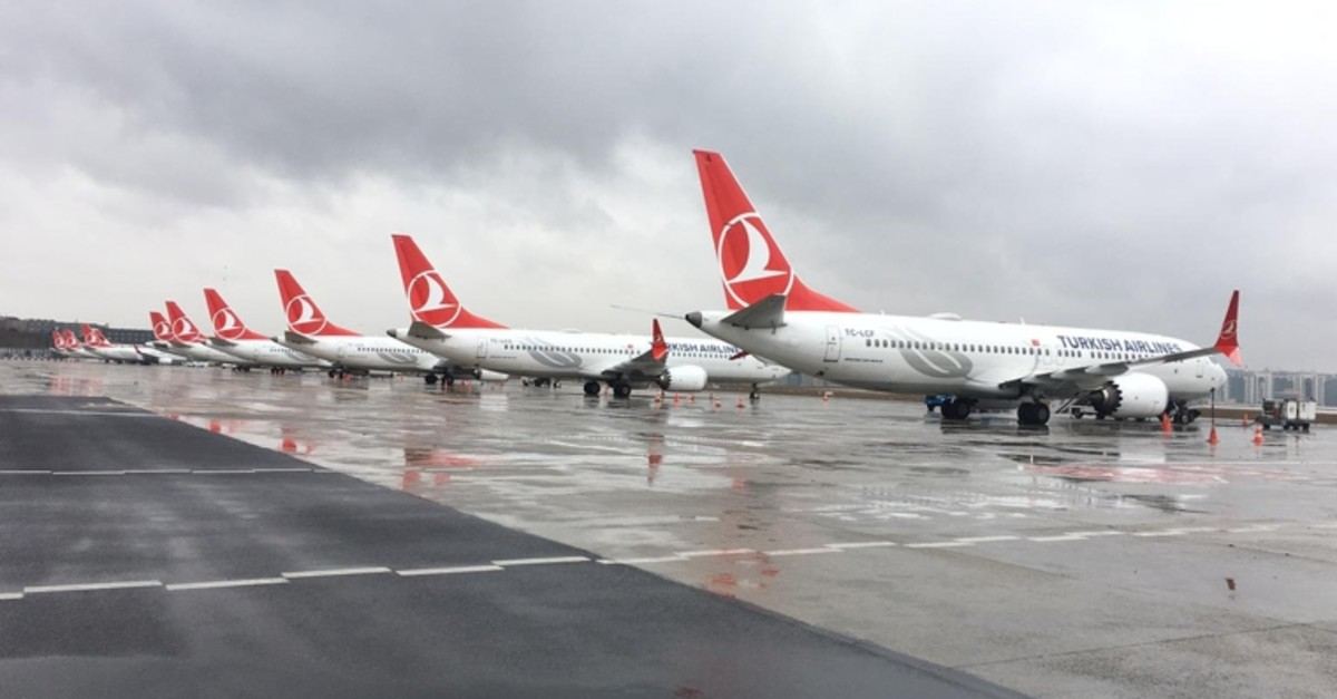 В Турции открывается 58-й аэропорт страны