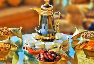 İftar yeməyi hissələrə bölünməlidir - Ramazanda düzgün qidalanma