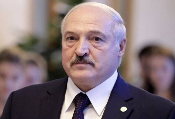 President of Belarus confirms arrival of head of Wagner PMC
