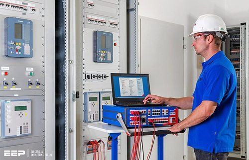 High-voltage substation with digital control system to be built in Uzbek Jizzakh region