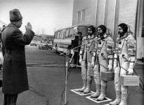 Двоюродный брат Керима Керимова рассказал об интересных моментах из жизни самого засекреченного генерала советской космонавтики (ФОТО)