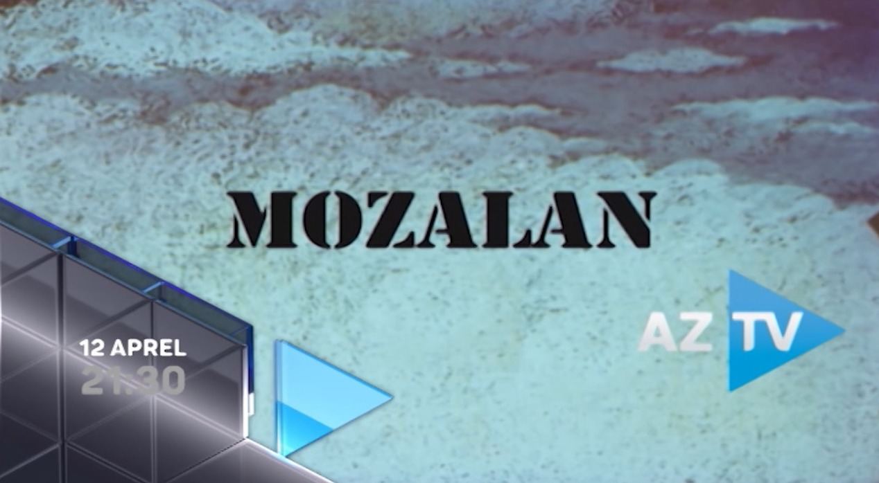 Сатирический киножурнал «Мозалан», имеющий 50-летнюю историю, вновь возвращается в эфир (ВИДЕО)