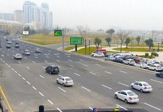 Протяженность проспекта "8 Ноября" в Баку увеличена до 10 км