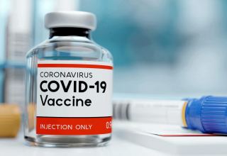 Очередная партия китайской вакцины от коронавируса прибыла в Грузию