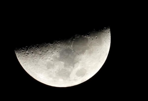 Noyabrın 8-də ilin ikinci Ay tutulması baş verəcək