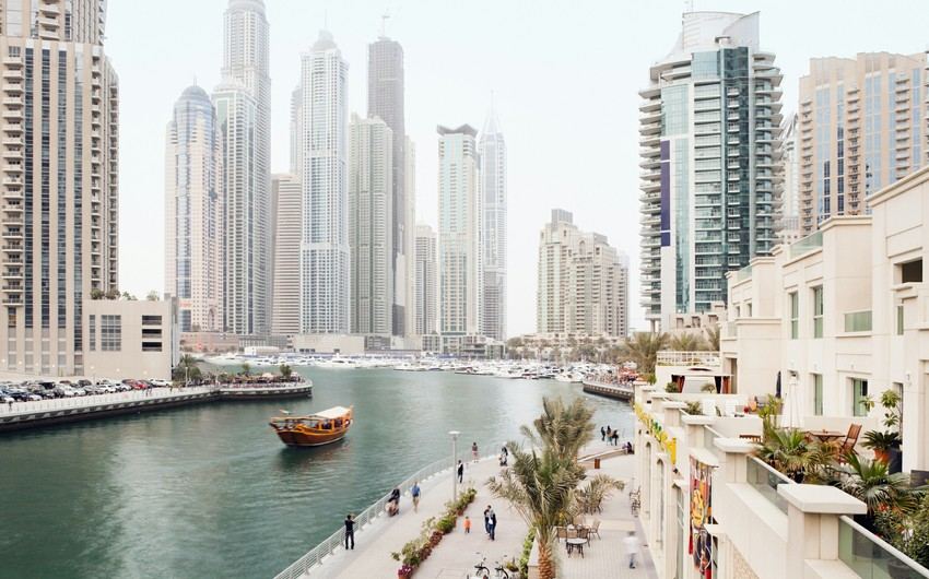 ОАЭ ужесточает правила въезда для туристов